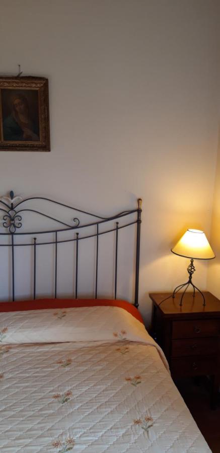 Agriturismo Ca' Bertu' Zappolino Exteriör bild