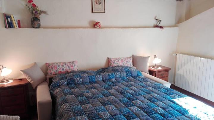 Agriturismo Ca' Bertu' Zappolino Exteriör bild