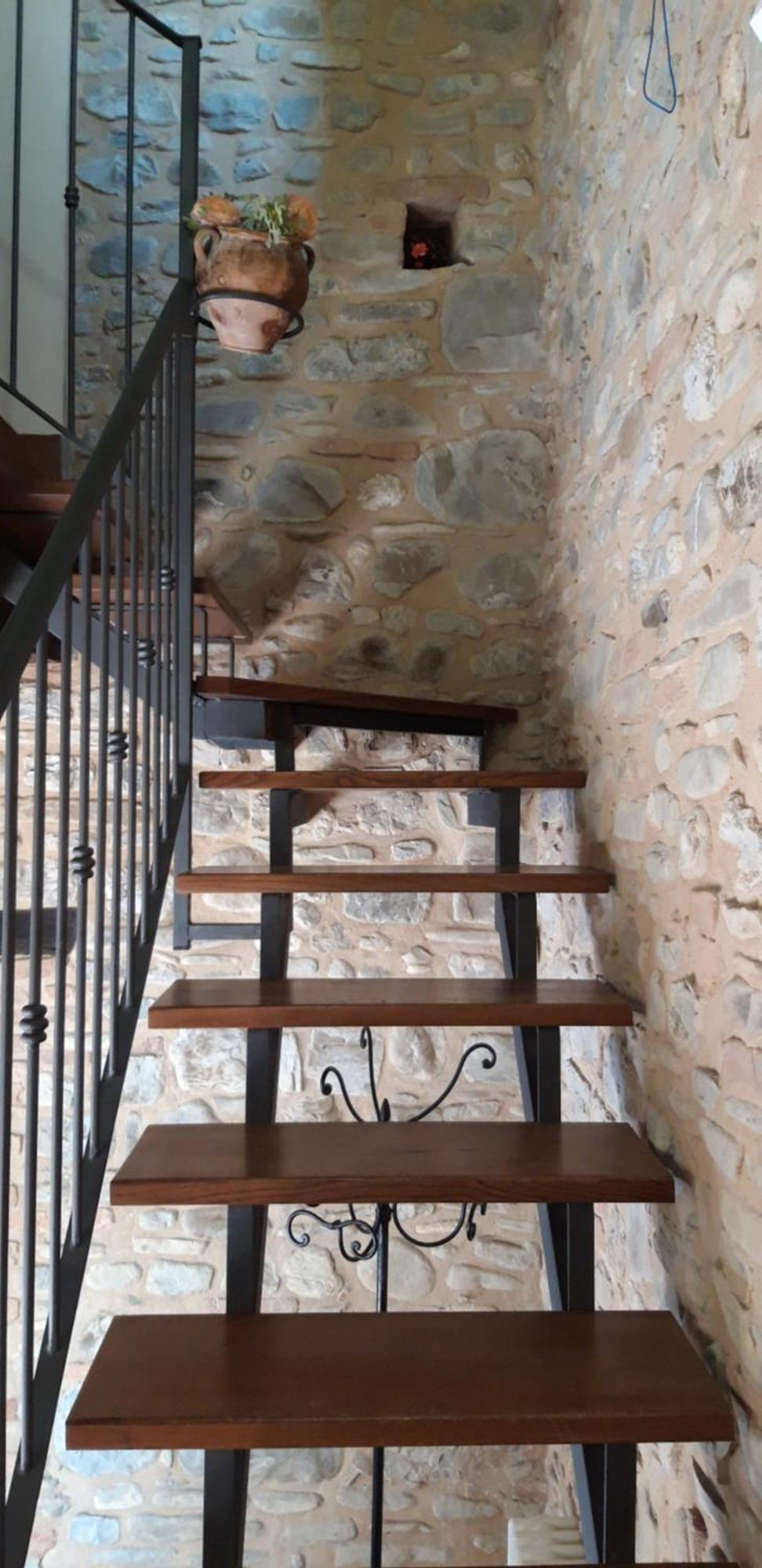 Agriturismo Ca' Bertu' Zappolino Rum bild